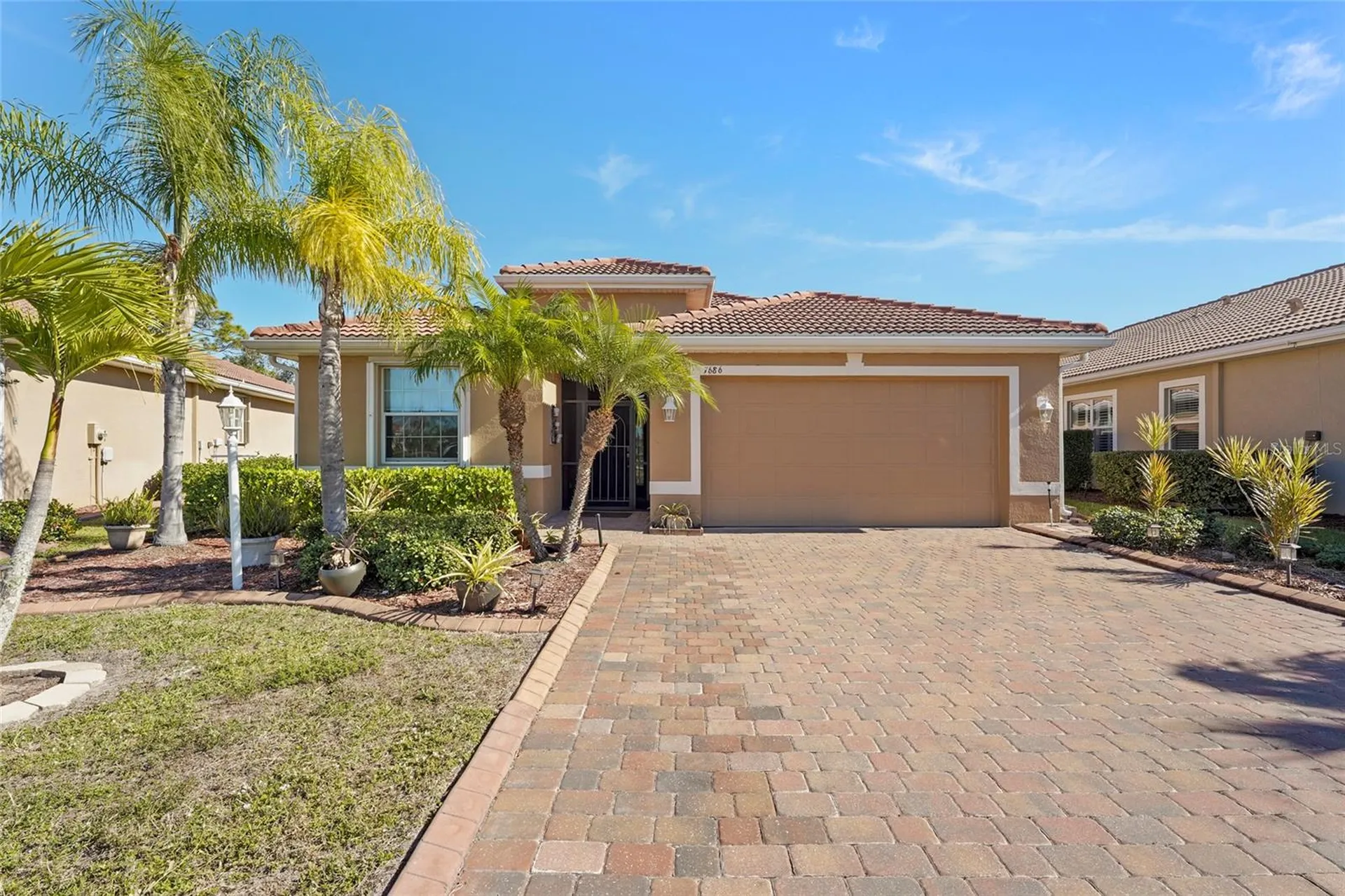 7686 Raptor Court North Port FL 34287