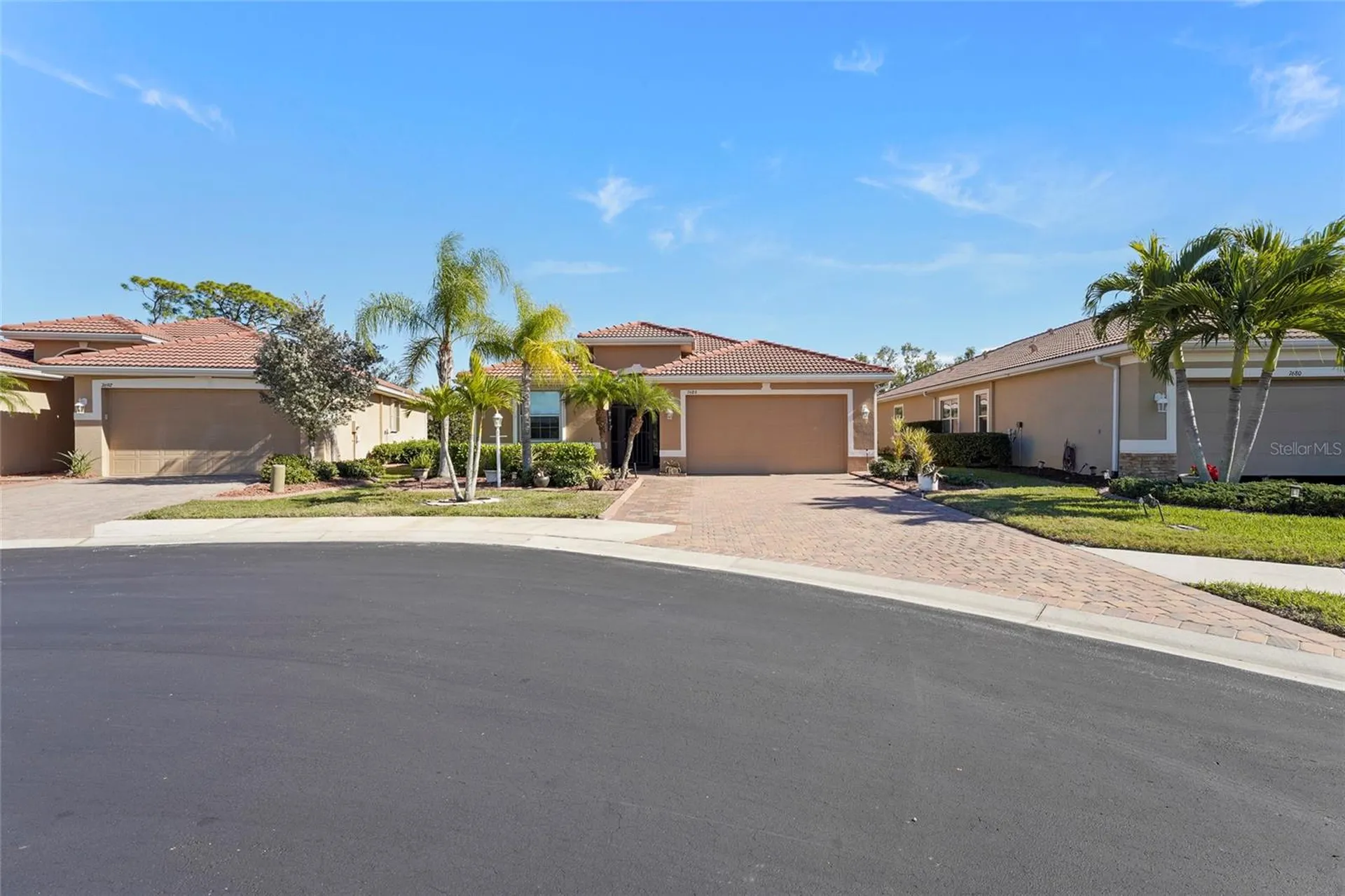 7686 Raptor Court North Port FL 34287