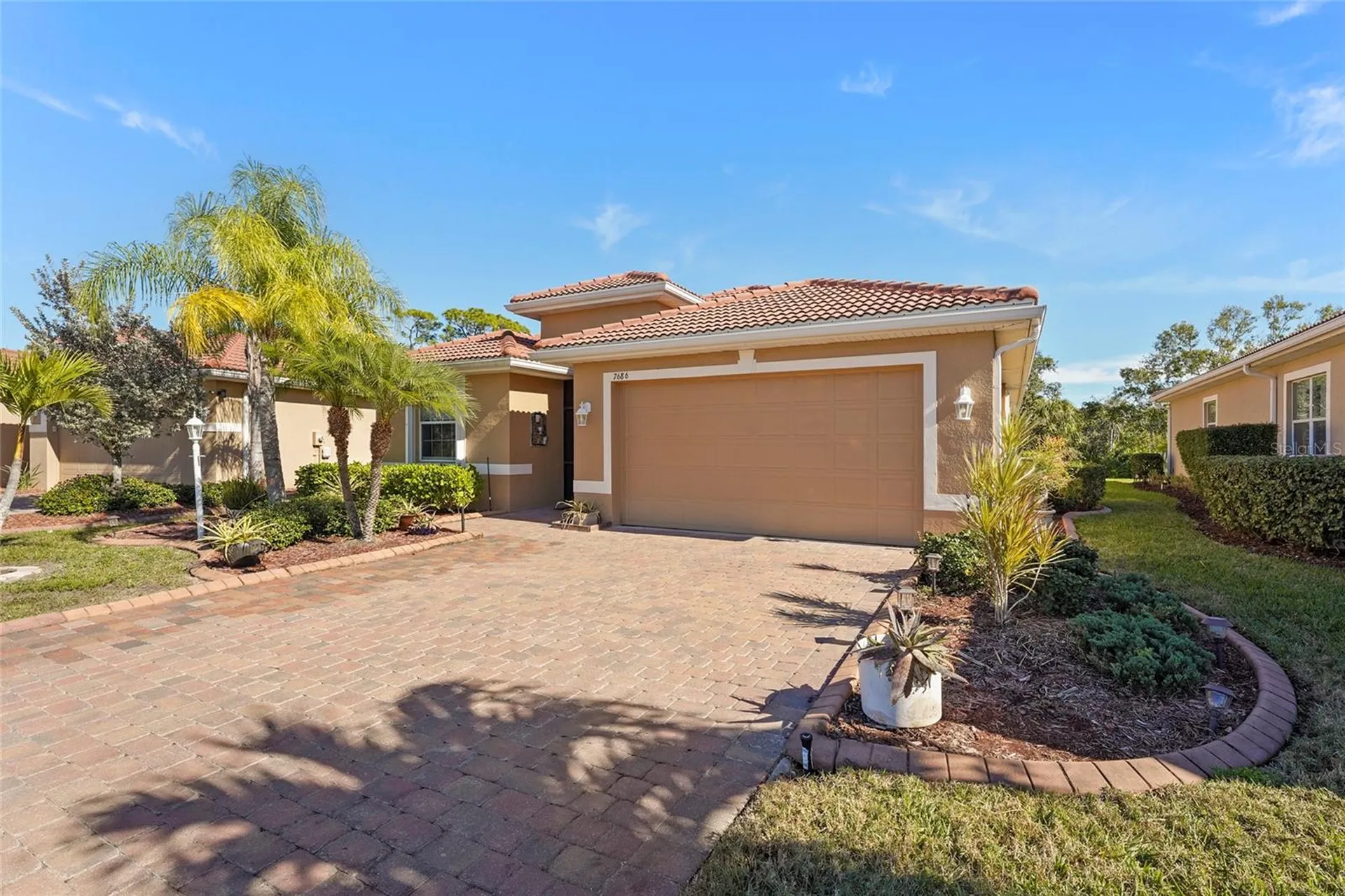 7686 Raptor Court North Port FL 34287