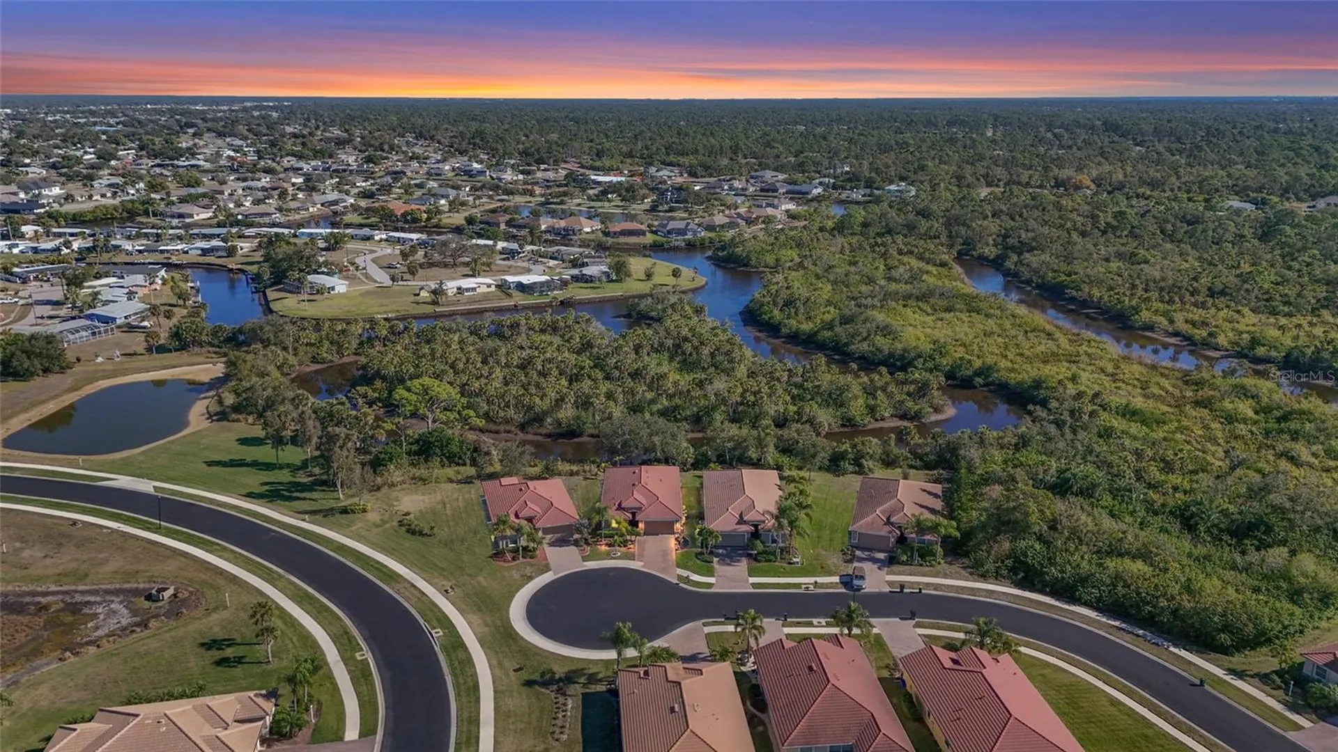 7686 Raptor Court North Port FL 34287