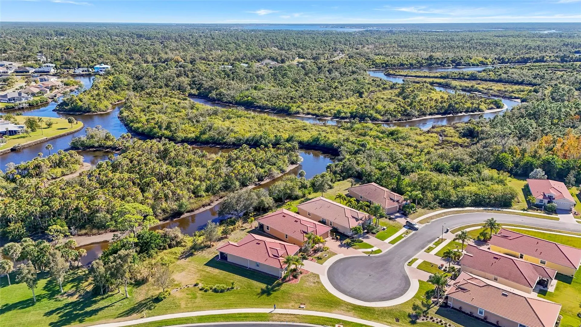 7686 Raptor Court North Port FL 34287