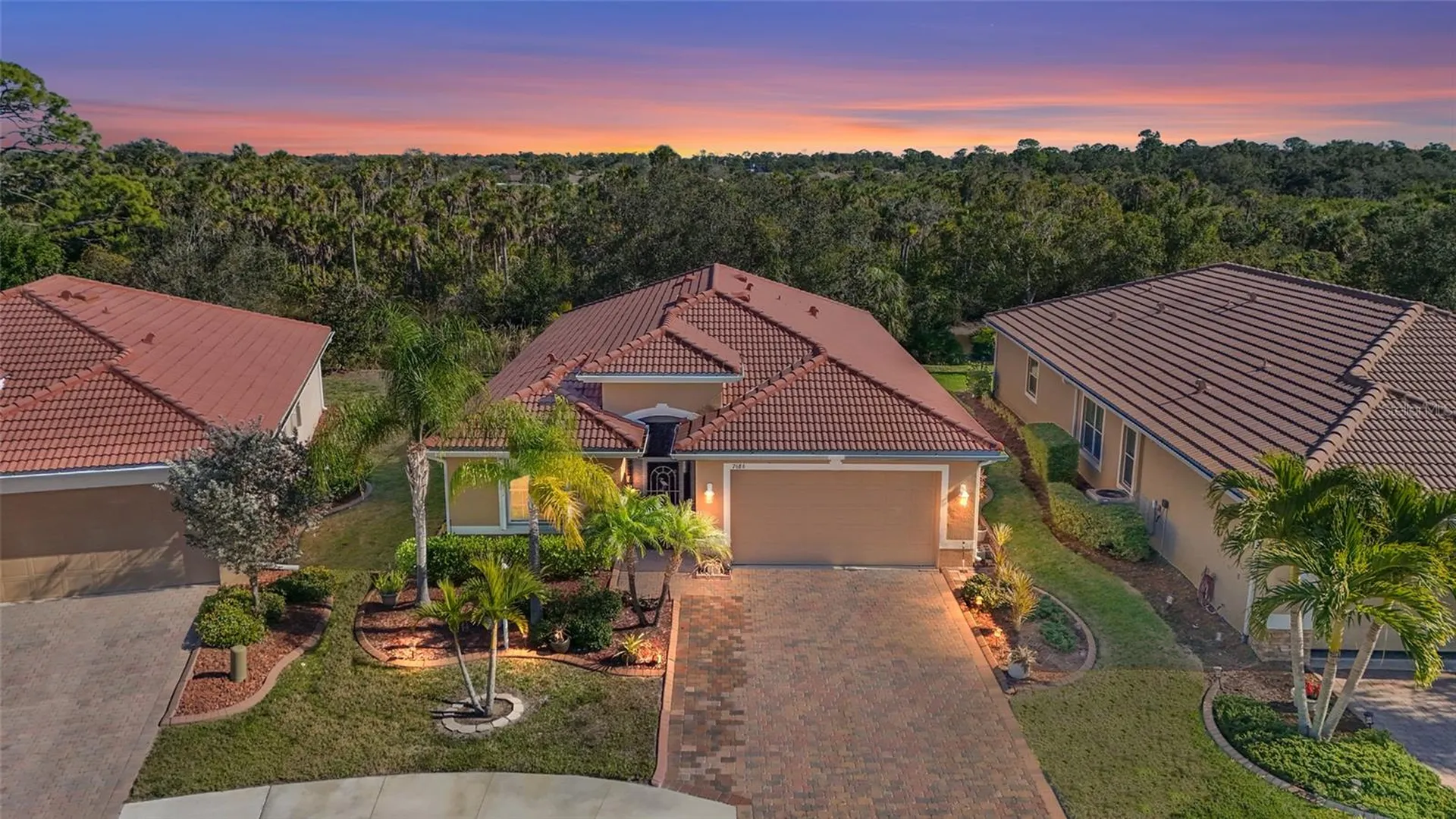 7686 Raptor Court North Port FL 34287