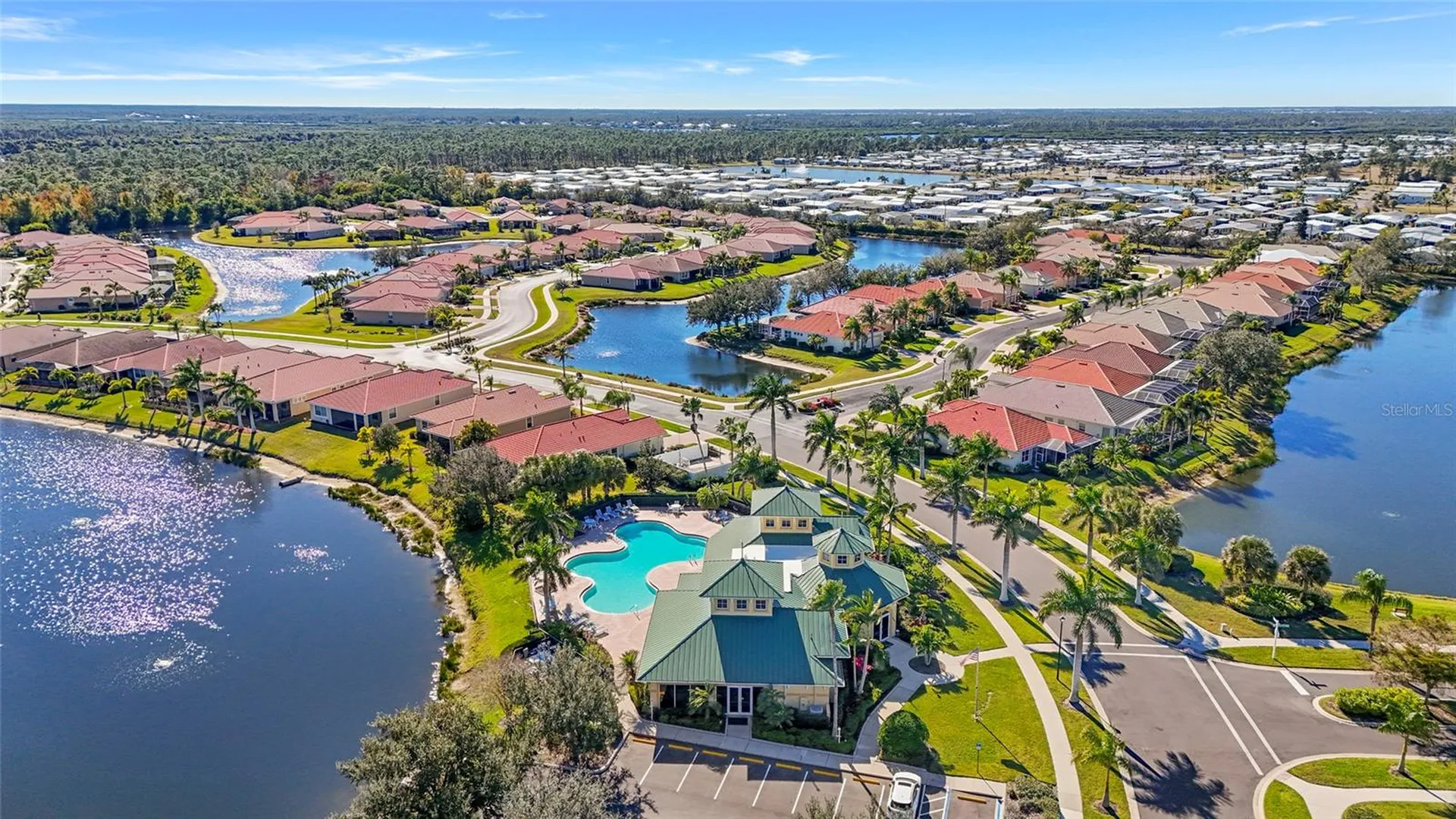 7686 Raptor Court North Port FL 34287