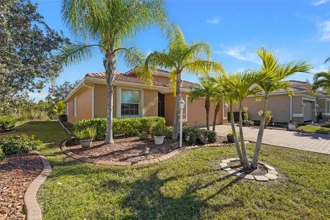 7686 Raptor Court North Port FL 34287