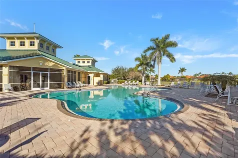 7686 Raptor Court North Port FL 34287