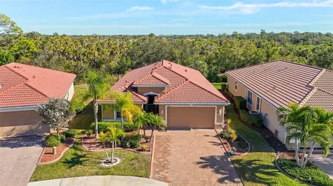7686 Raptor Court North Port FL 34287