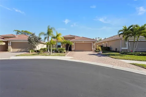 7686 Raptor Court North Port FL 34287