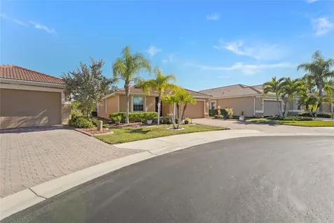 7686 Raptor Court North Port FL 34287