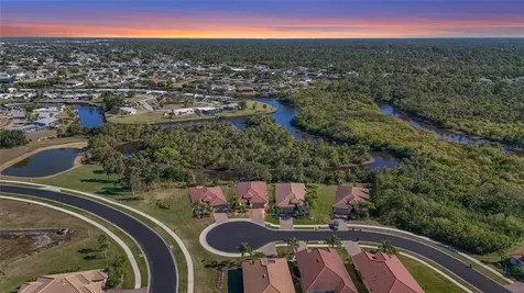 7686 Raptor Court North Port FL 34287