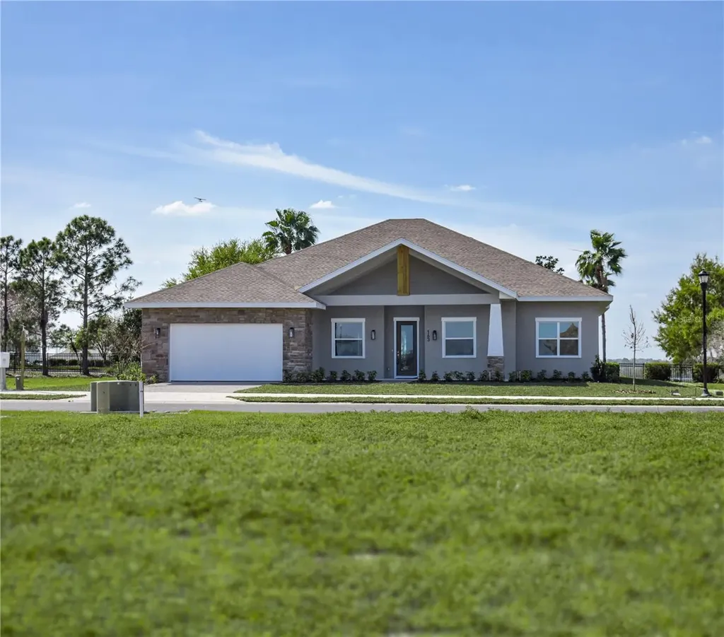 163 Blazing Star Avenue Lake Alfred FL 33850