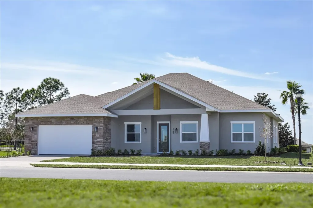 163 Blazing Star Avenue Lake Alfred FL 33850