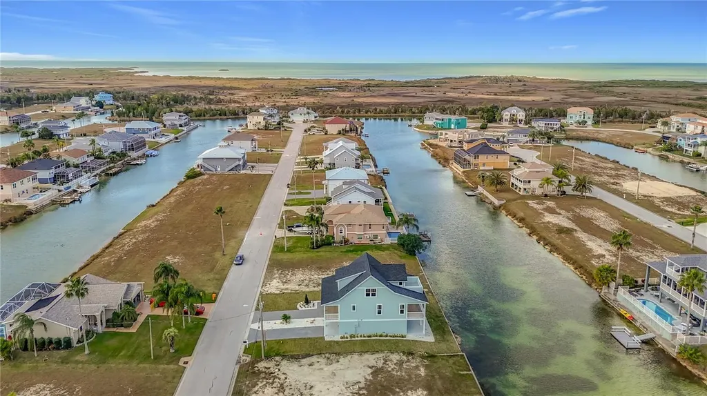 3487 Sheephead Drive Hernando Beach FL 34607