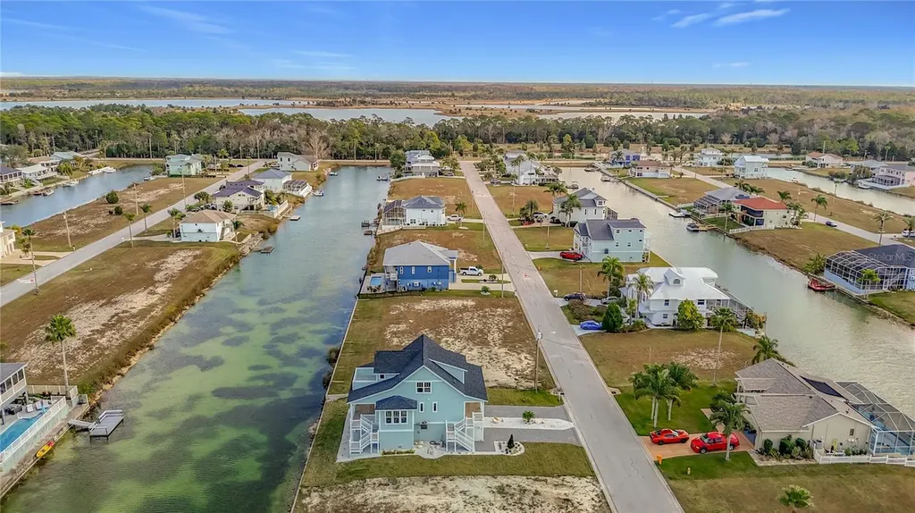 3487 Sheephead Drive Hernando Beach FL 34607