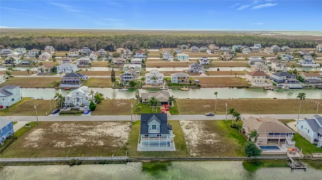 3487 Sheephead Drive Hernando Beach FL 34607