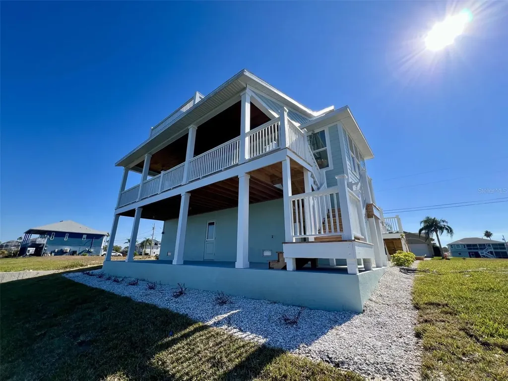 3487 Sheephead Drive Hernando Beach FL 34607