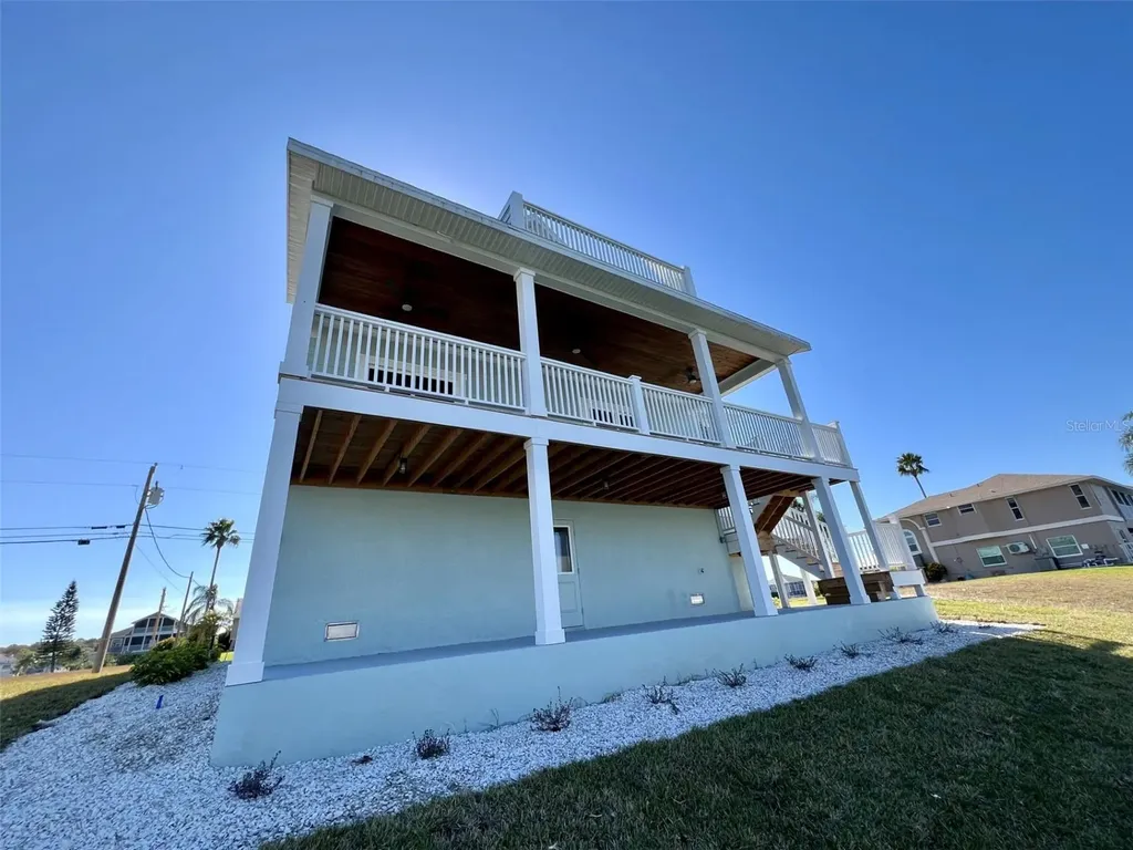 3487 Sheephead Drive Hernando Beach FL 34607