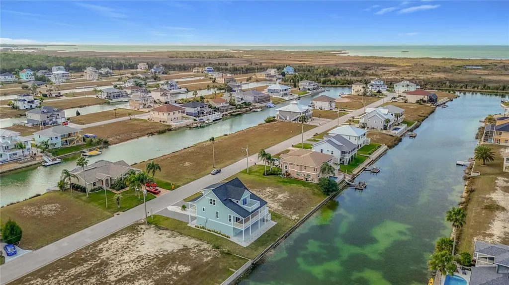 3487 Sheephead Drive Hernando Beach FL 34607