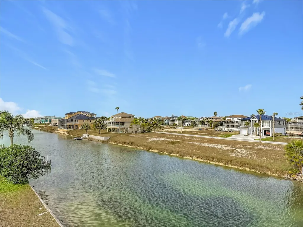 3487 Sheephead Drive Hernando Beach FL 34607