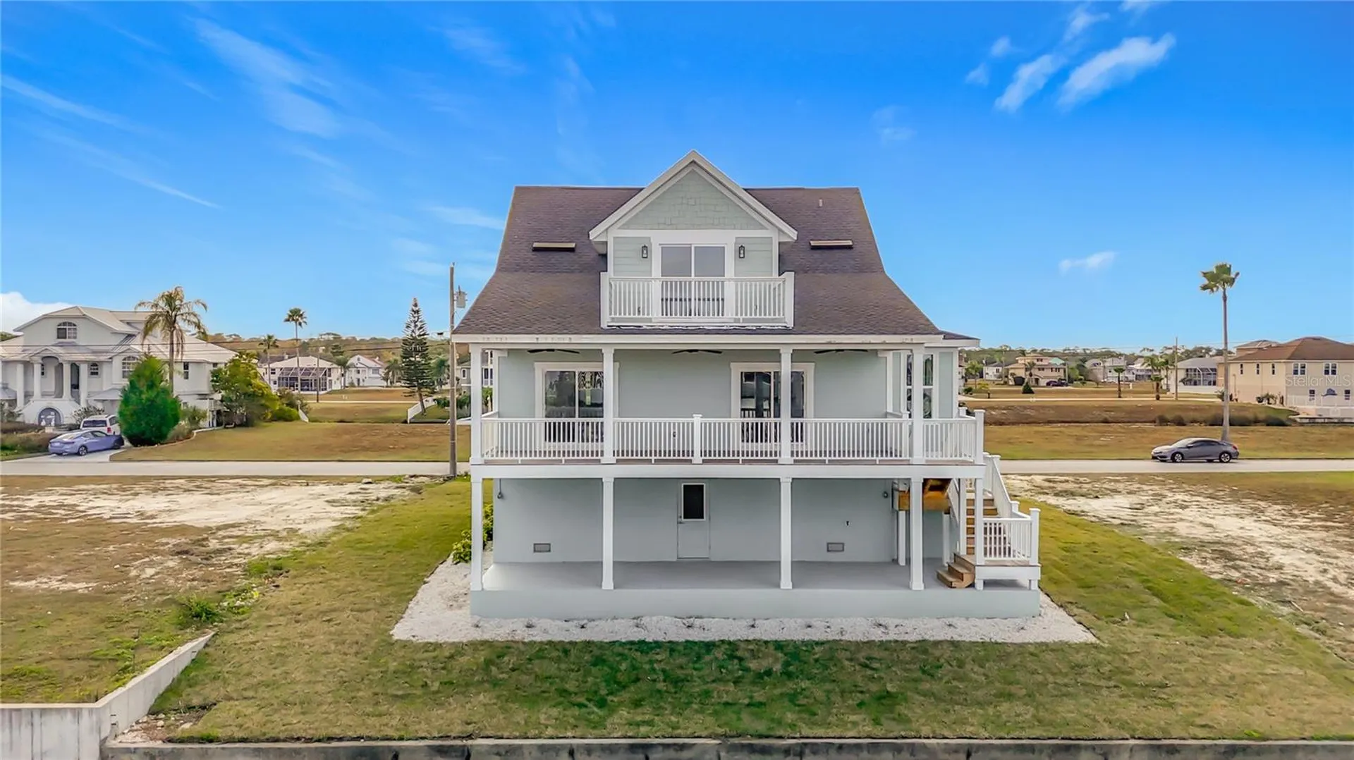 3487 Sheephead Drive Hernando Beach FL 34607