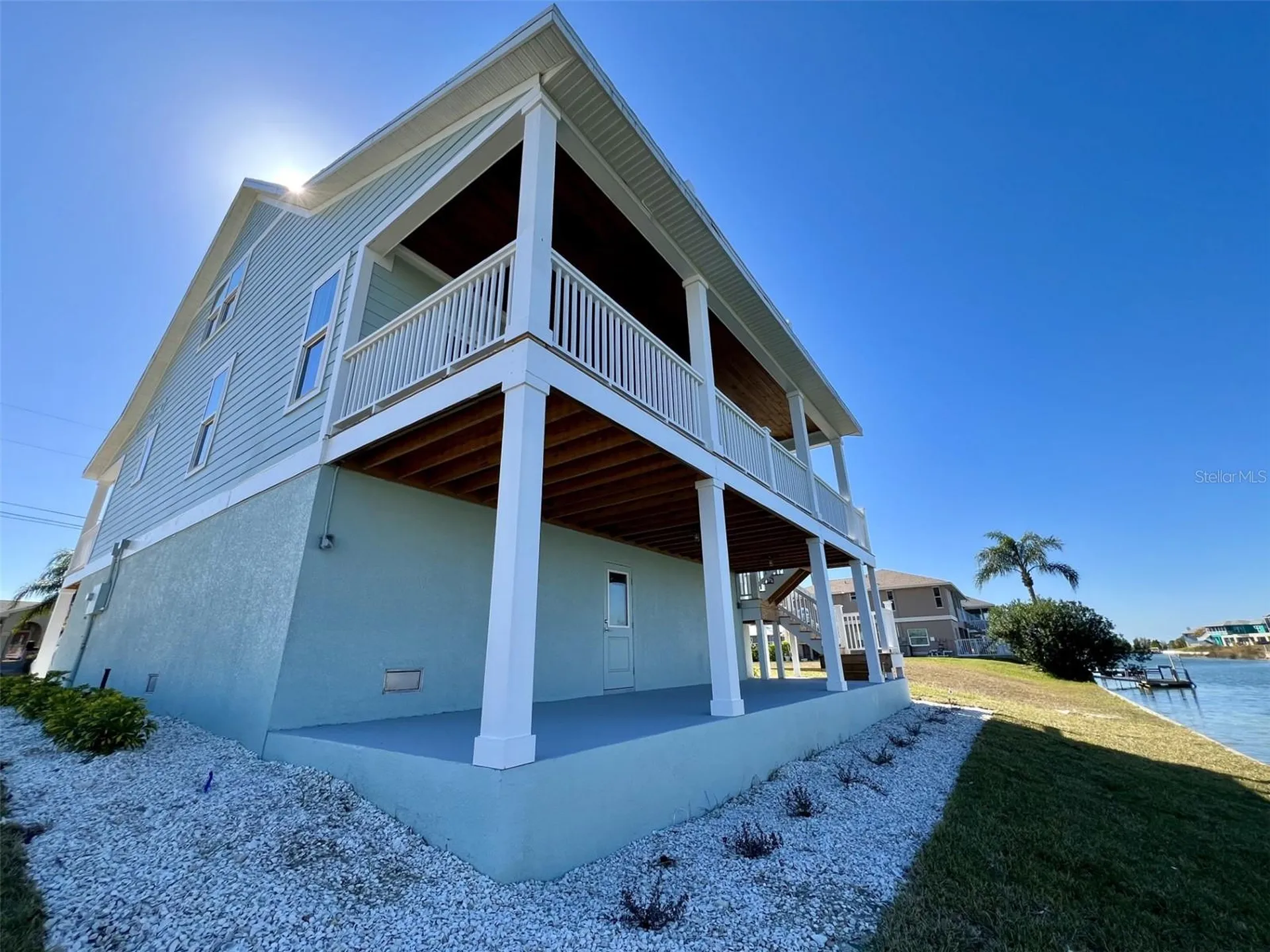 3487 Sheephead Drive Hernando Beach FL 34607