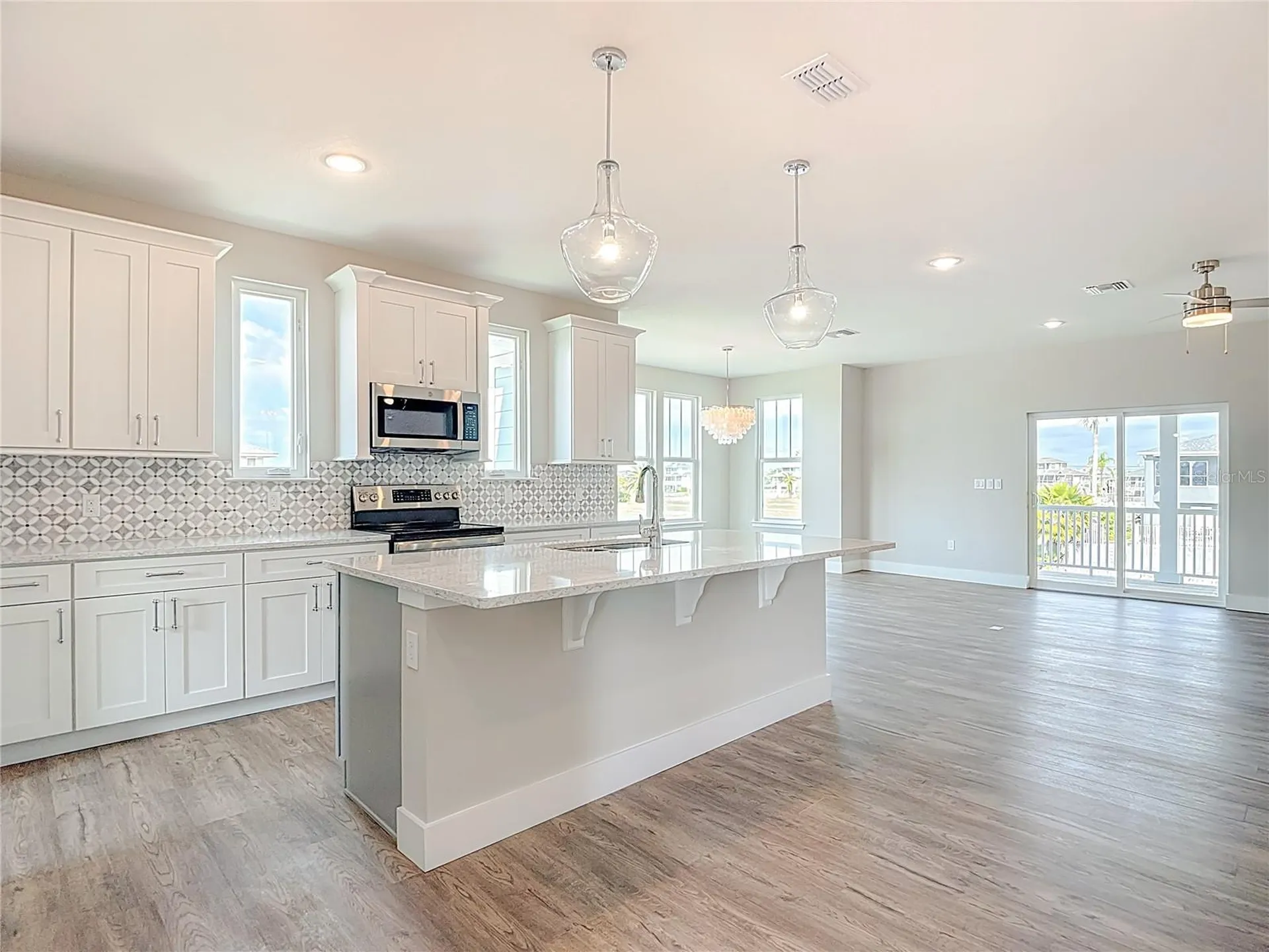 3487 Sheephead Drive Hernando Beach FL 34607