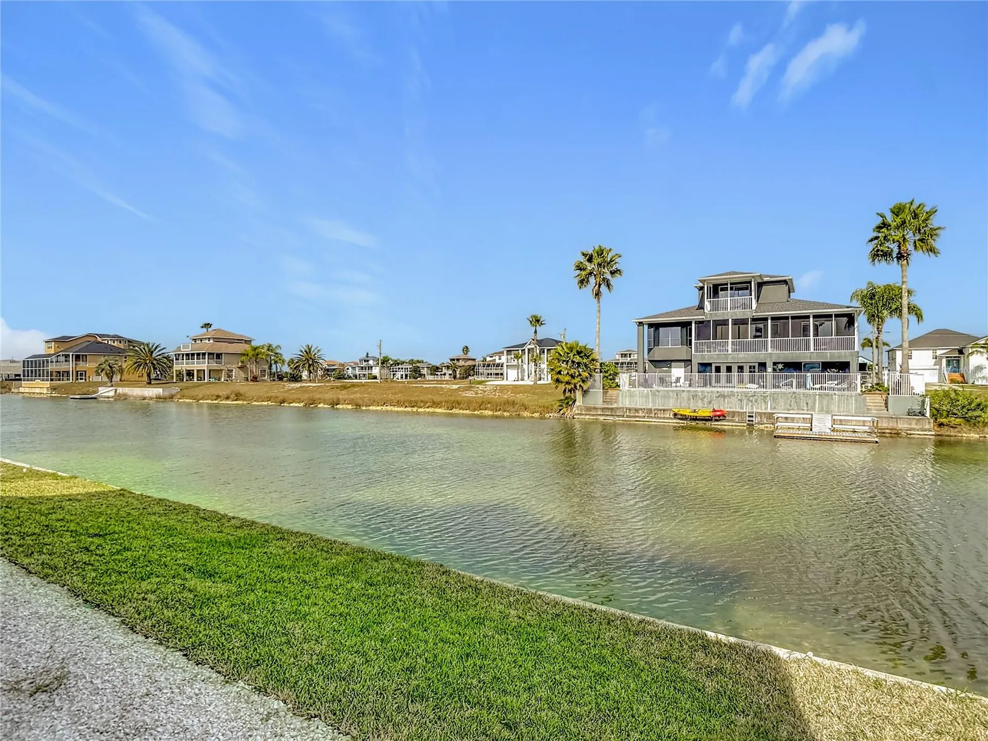 3487 Sheephead Drive Hernando Beach FL 34607