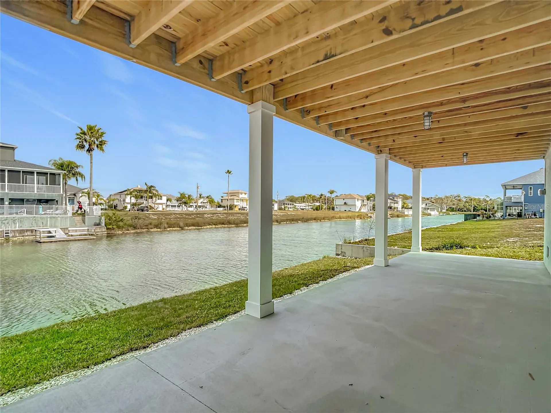 3487 Sheephead Drive Hernando Beach FL 34607