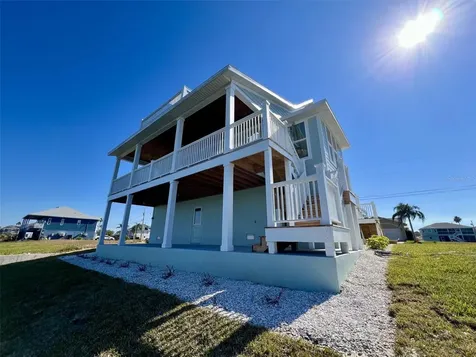 3487 Sheephead Drive Hernando Beach FL 34607