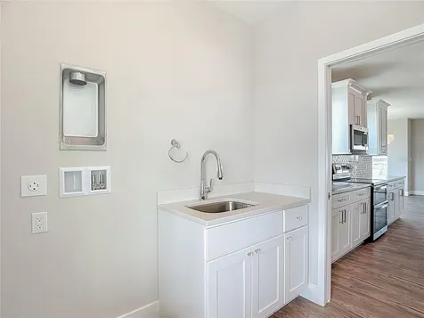 3487 Sheephead Drive Hernando Beach FL 34607