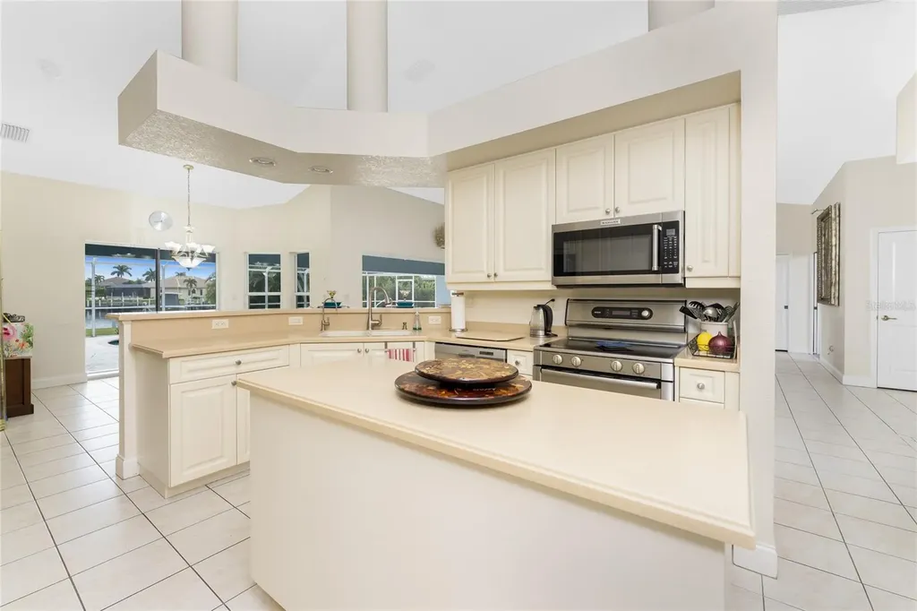 2801 Ryan Boulevard Punta Gorda FL 33950