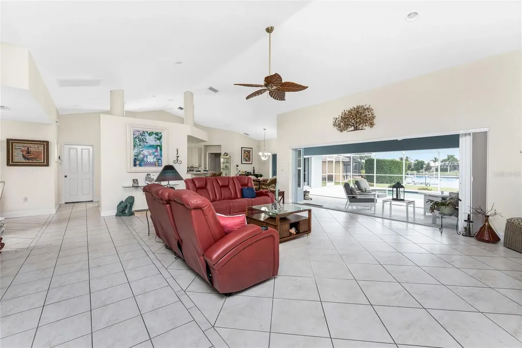 2801 Ryan Boulevard Punta Gorda FL 33950