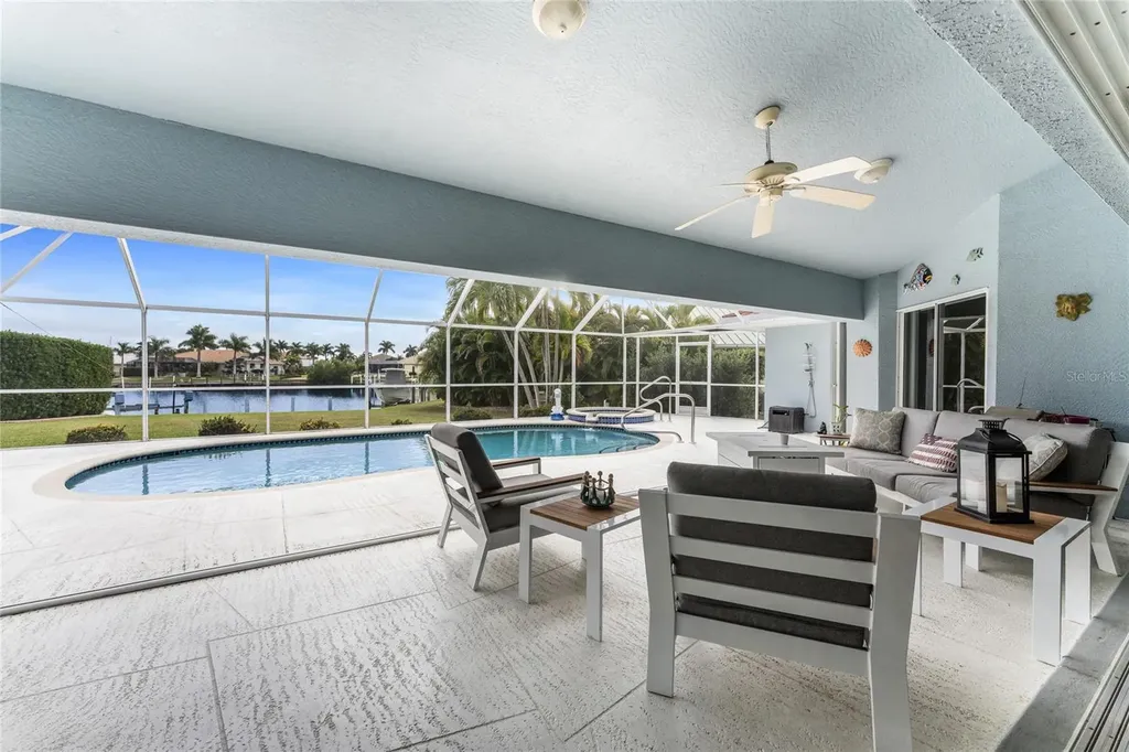2801 Ryan Boulevard Punta Gorda FL 33950