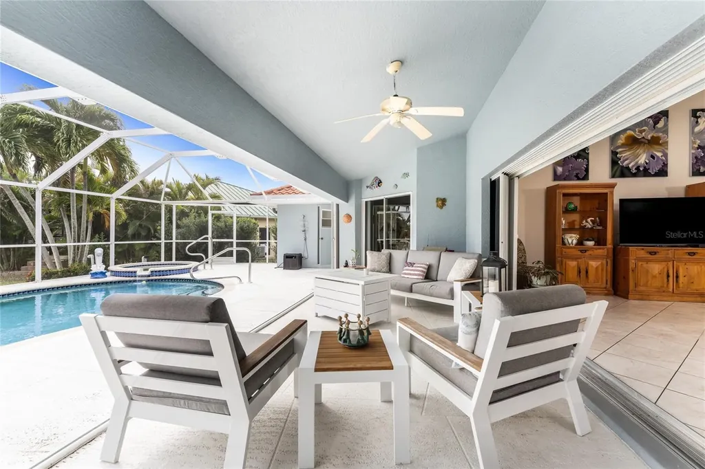 2801 Ryan Boulevard Punta Gorda FL 33950