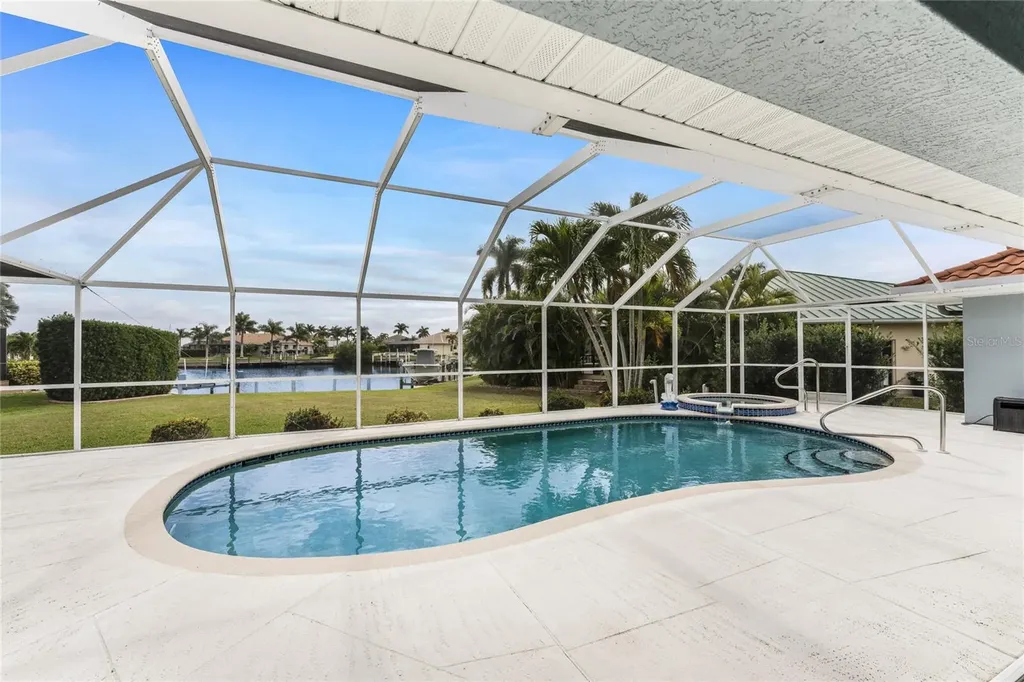 2801 Ryan Boulevard Punta Gorda FL 33950