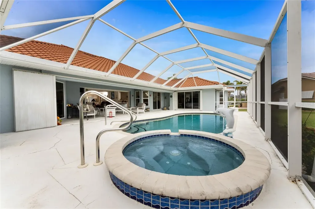 2801 Ryan Boulevard Punta Gorda FL 33950