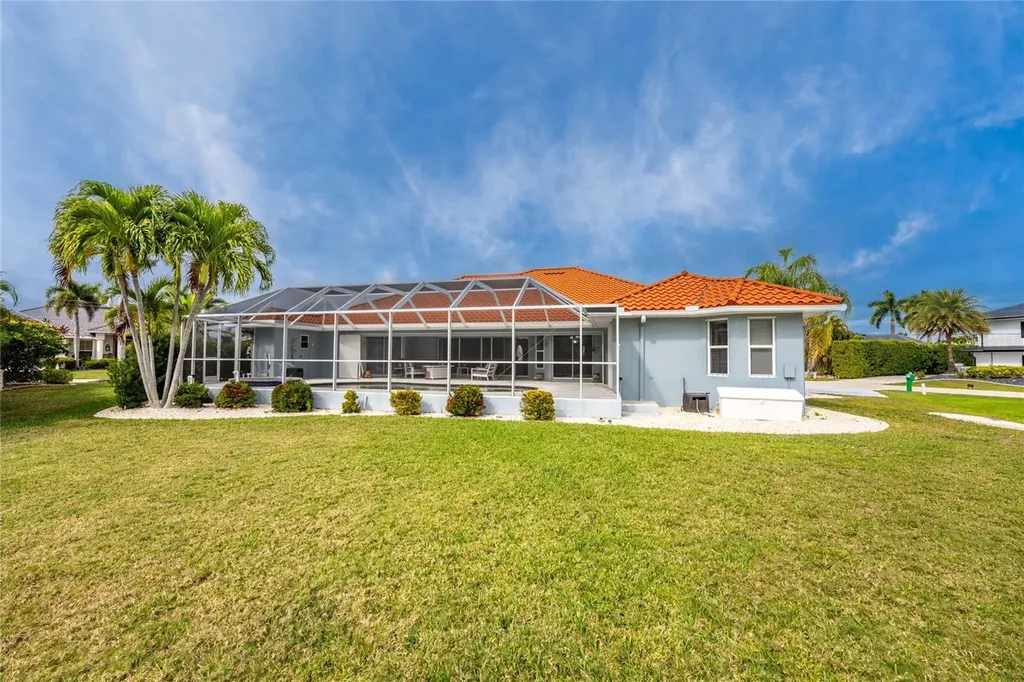 2801 Ryan Boulevard Punta Gorda FL 33950