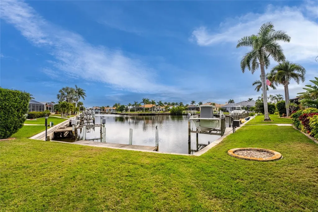 2801 Ryan Boulevard Punta Gorda FL 33950