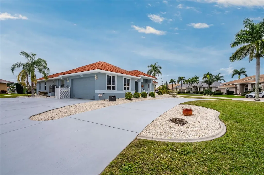2801 Ryan Boulevard Punta Gorda FL 33950