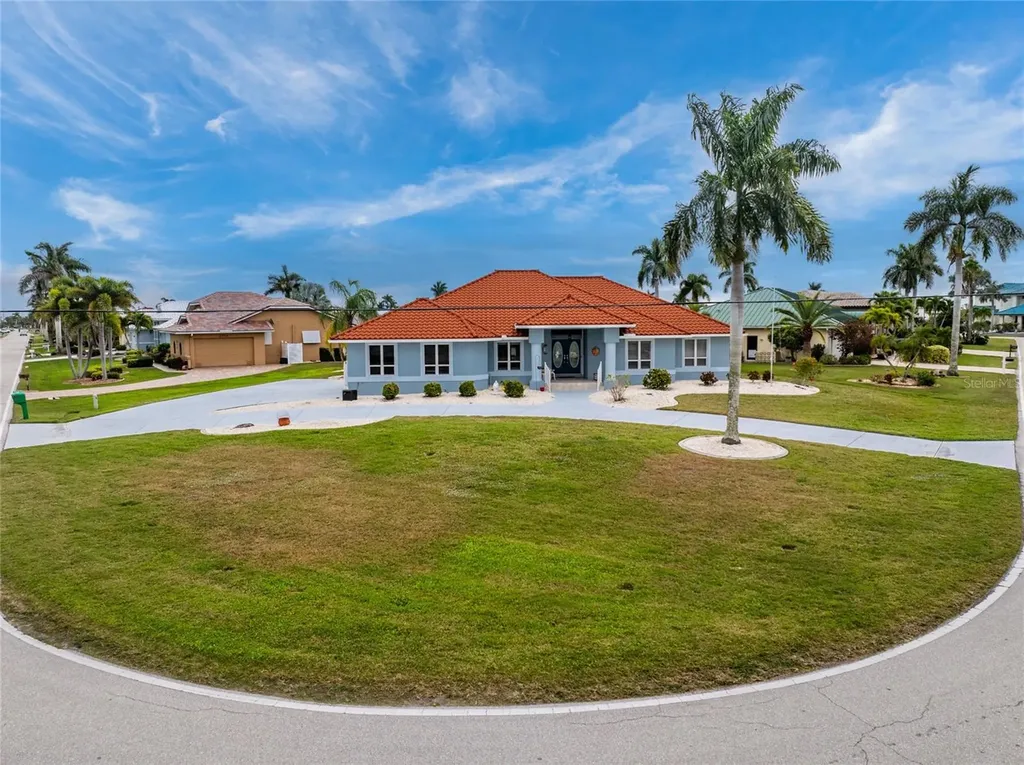 2801 Ryan Boulevard Punta Gorda FL 33950