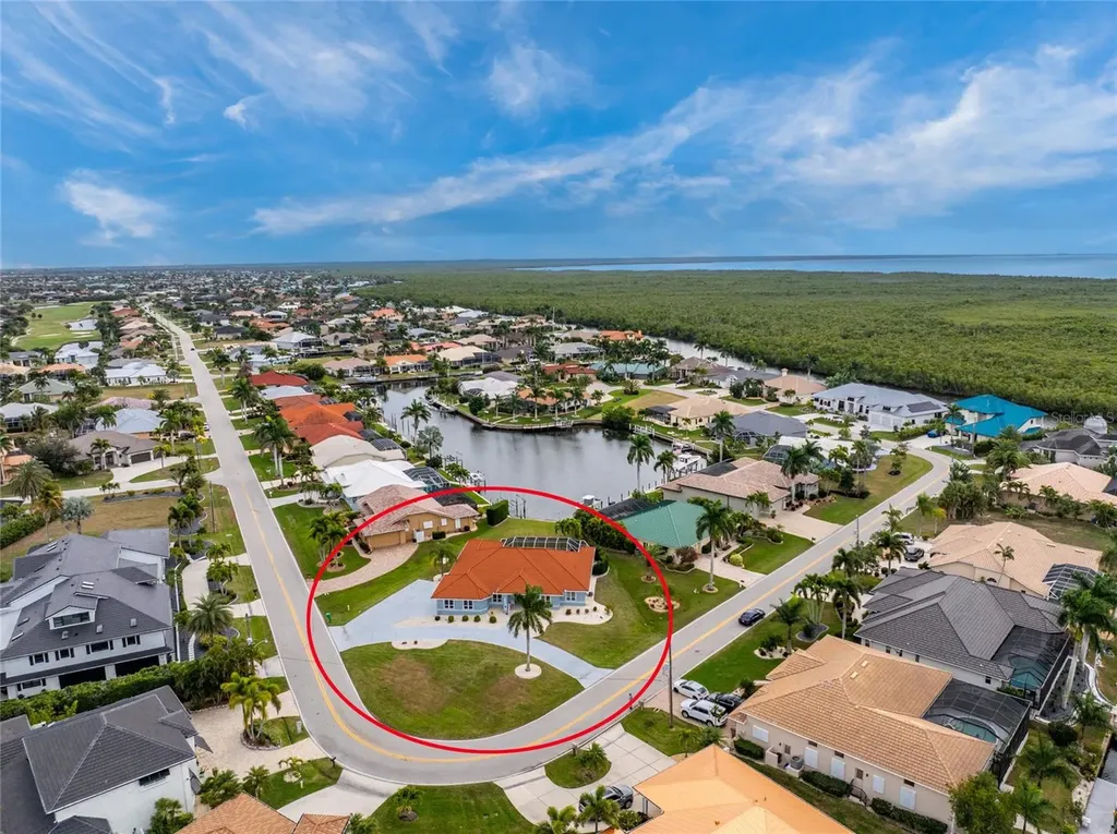 2801 Ryan Boulevard Punta Gorda FL 33950