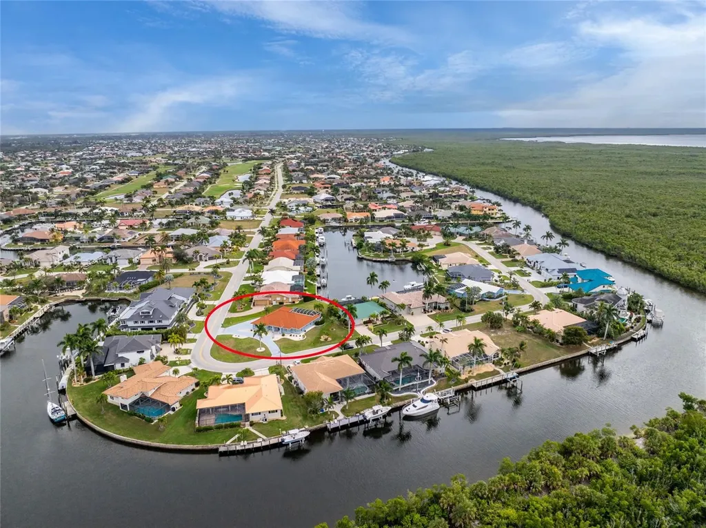 2801 Ryan Boulevard Punta Gorda FL 33950
