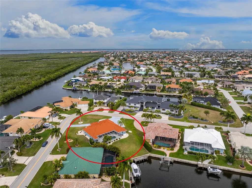 2801 Ryan Boulevard Punta Gorda FL 33950
