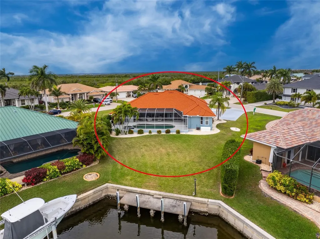 2801 Ryan Boulevard Punta Gorda FL 33950
