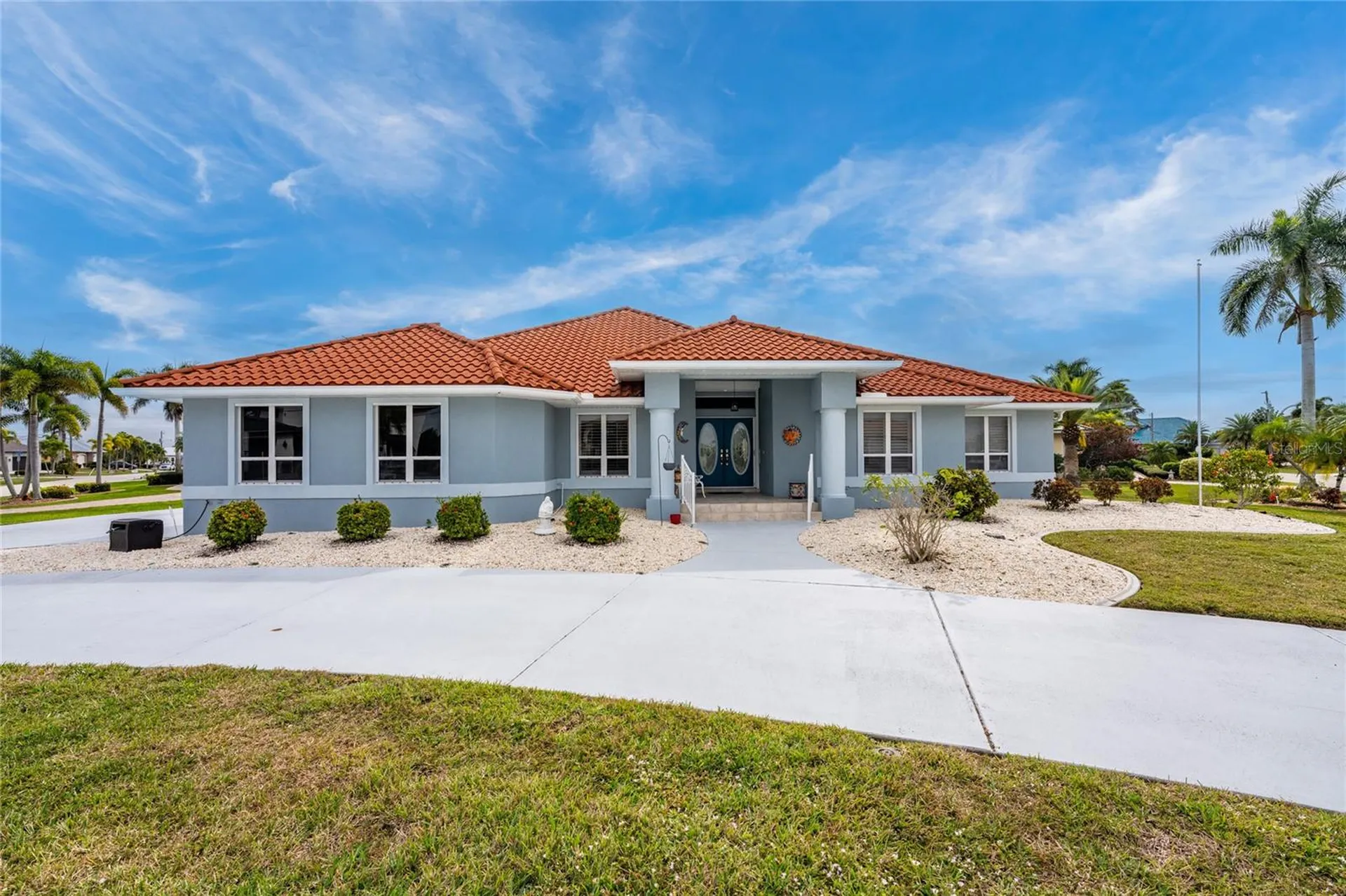 Punta Gorda FL, 2801 Ryan Boulevard