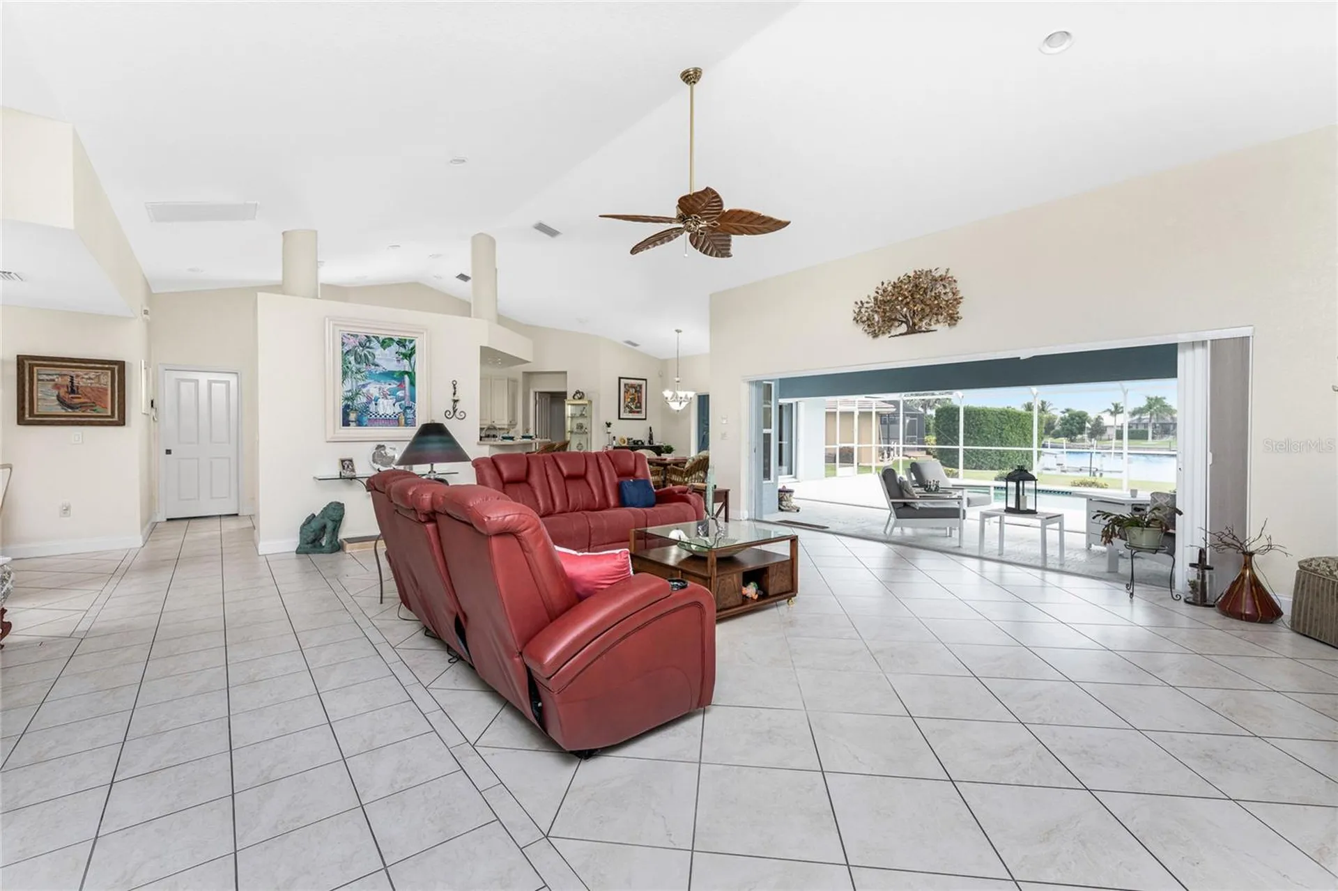 2801 Ryan Boulevard Punta Gorda FL 33950