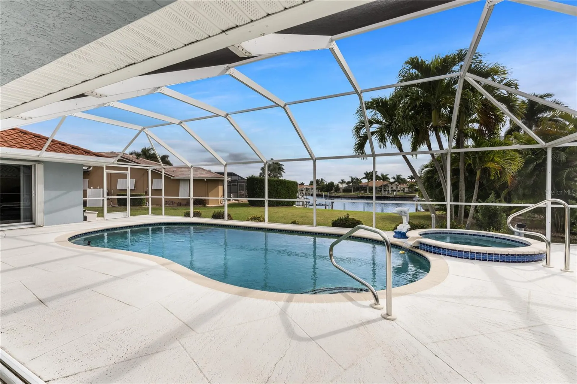 2801 Ryan Boulevard Punta Gorda FL 33950