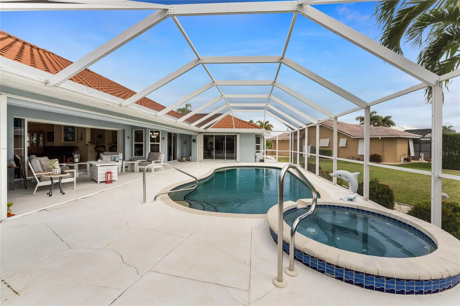 2801 Ryan Boulevard Punta Gorda FL 33950