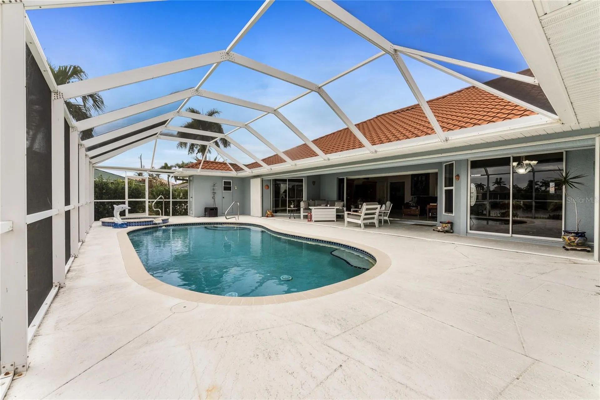 2801 Ryan Boulevard Punta Gorda FL 33950