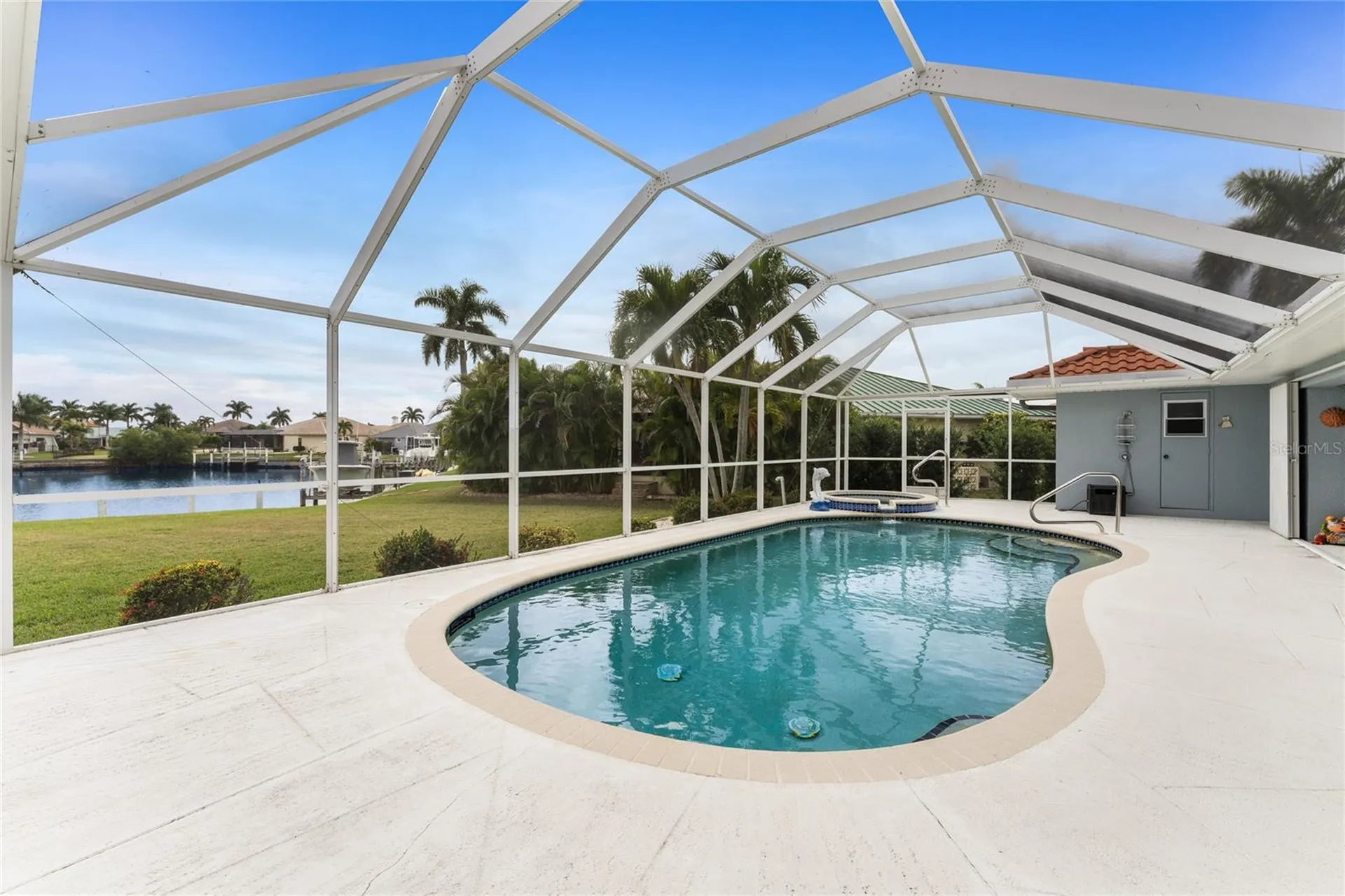 2801 Ryan Boulevard Punta Gorda FL 33950