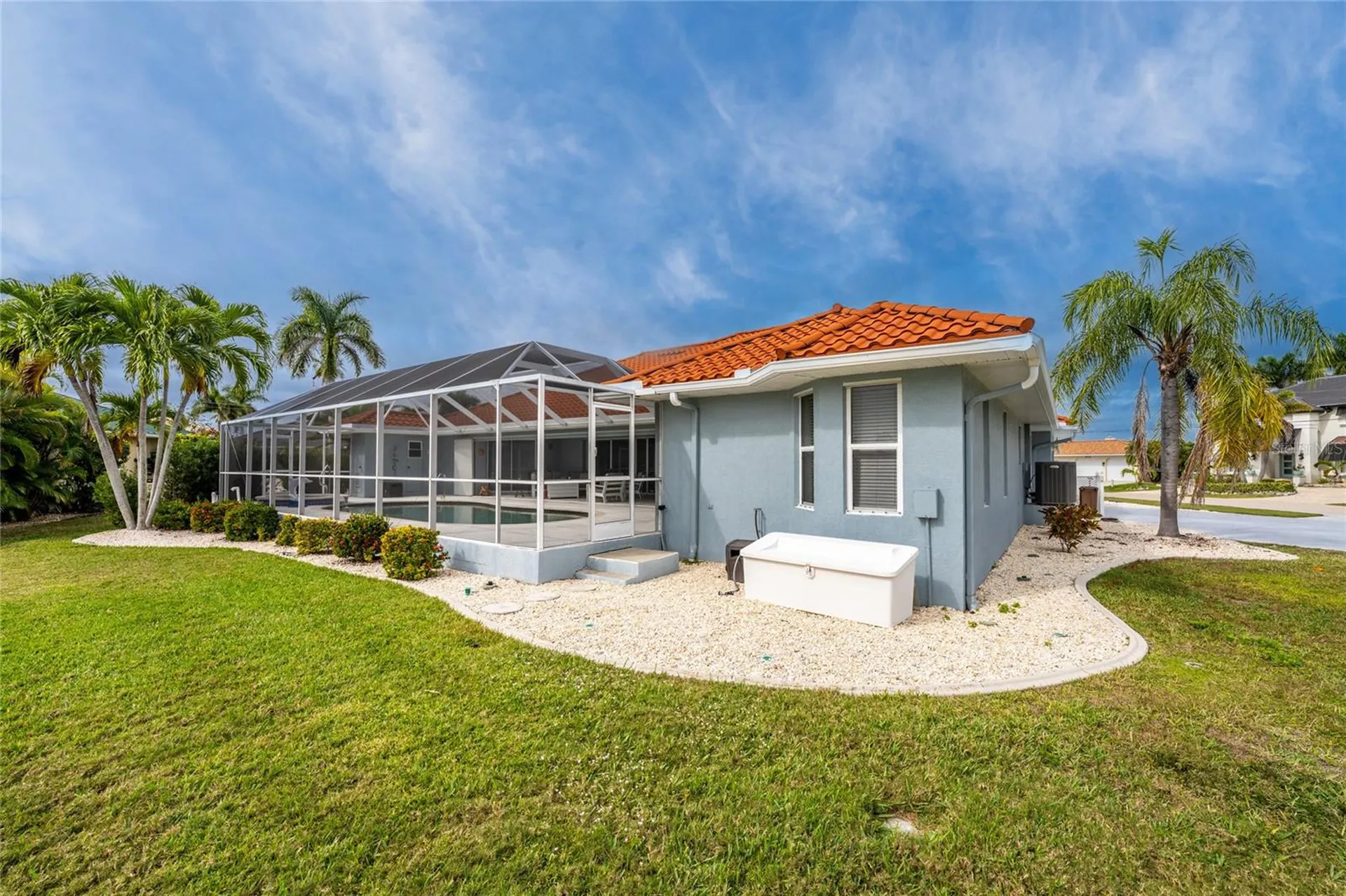 2801 Ryan Boulevard Punta Gorda FL 33950